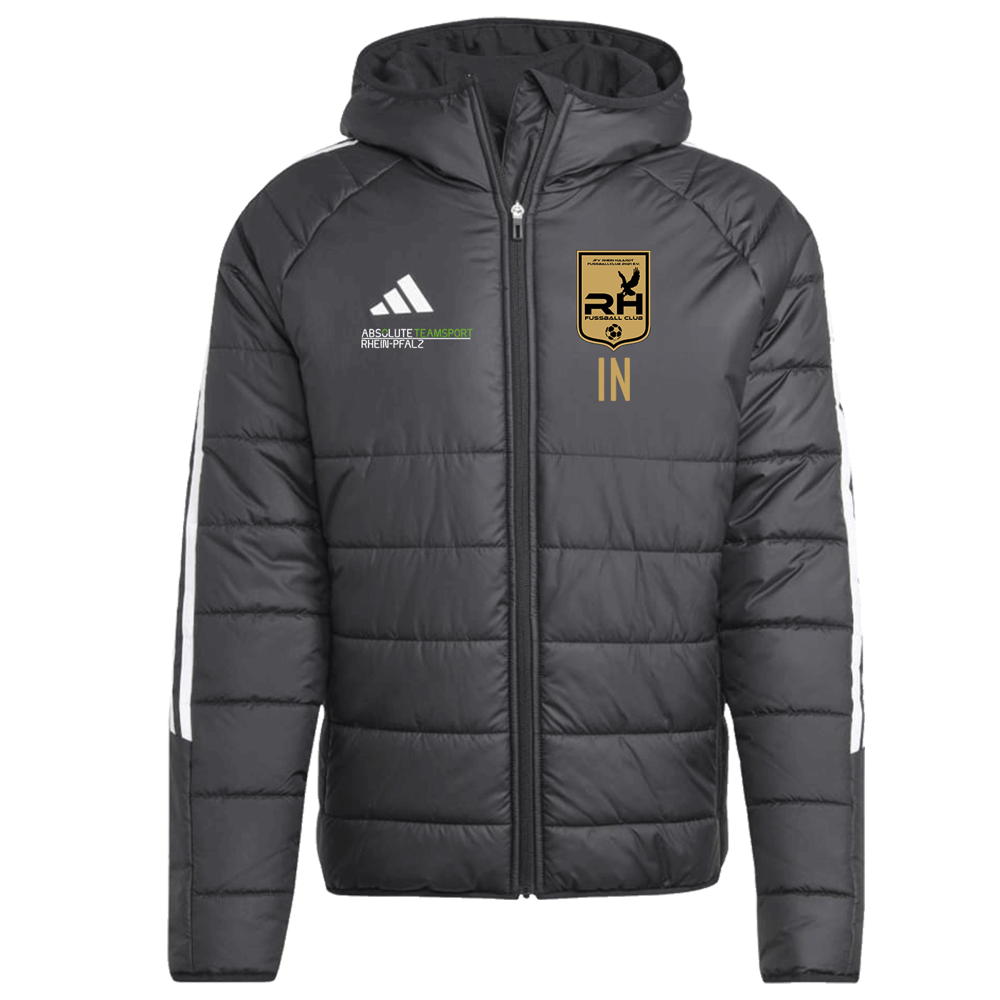 Adidas herren winterjacke online