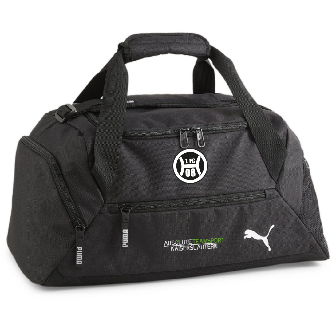 teamGOAL Teambag S inkl. Wappen FC 08 HAßLOCH