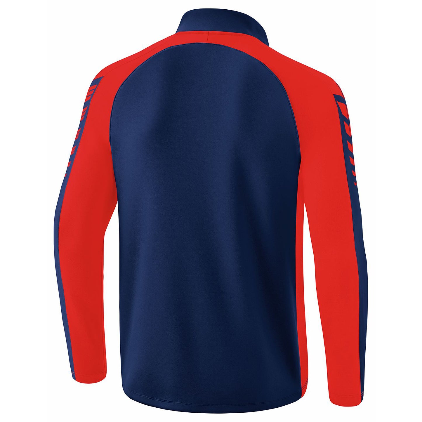 Erima Six Wings 1/4-Zip Top ERWACHSENE - wahlweise mit Wappen