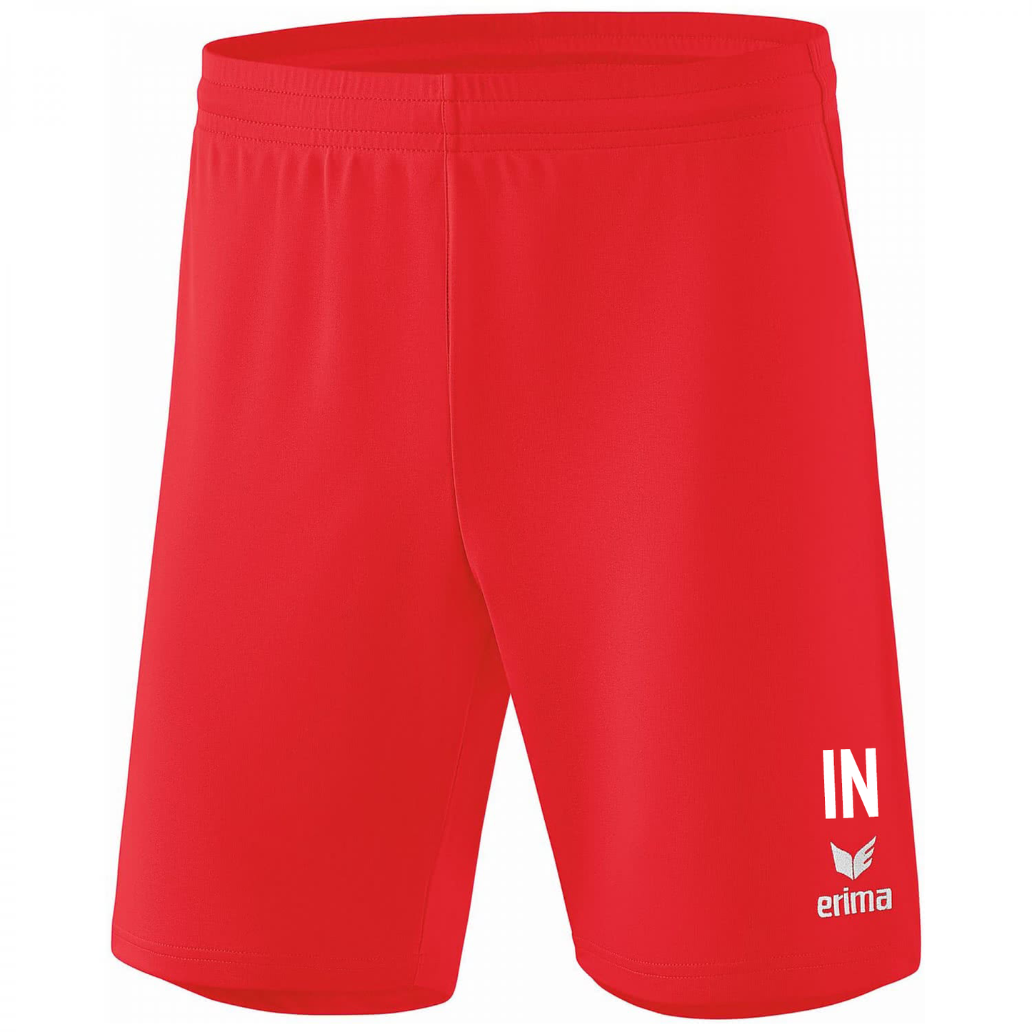 Erima Rio 2.0 Shorts ERWACHSENE - wahlweise mit Wappen