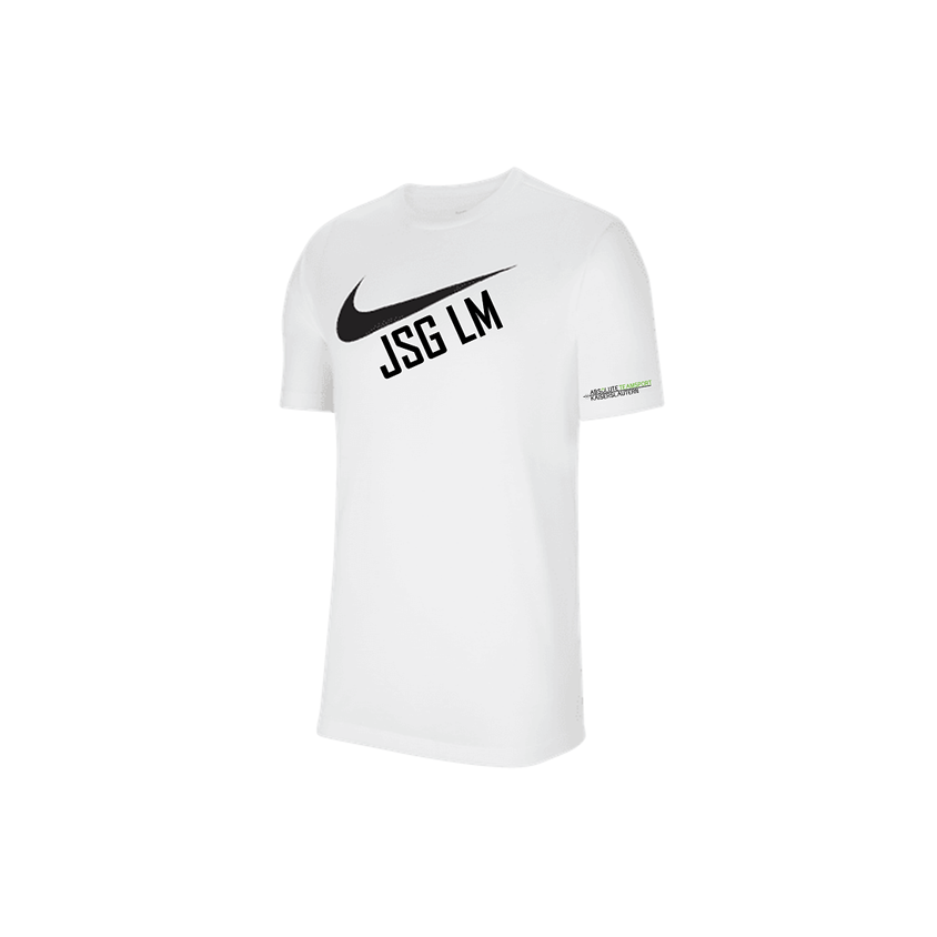 Nike Dri-FIT Park KINDER -  Schriftzug "JSG LM" in 4 Varianten erhältlich