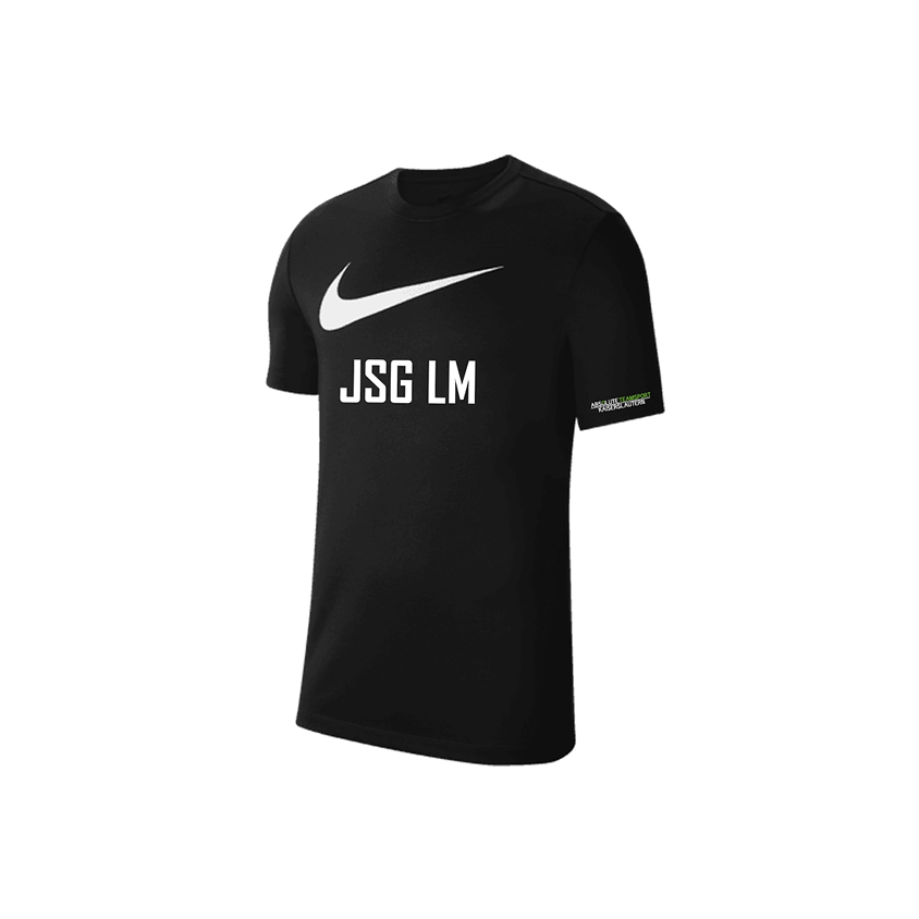 Nike Dri-FIT Park KINDER -  Schriftzug "JSG LM" in 4 Varianten erhältlich