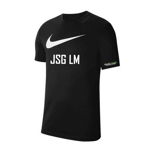 Nike Dri-FIT Park ERWACHSENE -  Schriftzug "JSG LM" in 4 Varianten erhältlich