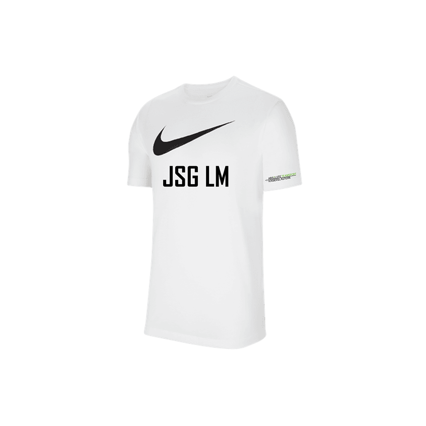 Nike Dri-FIT Park KINDER -  Schriftzug "JSG LM" in 4 Varianten erhältlich