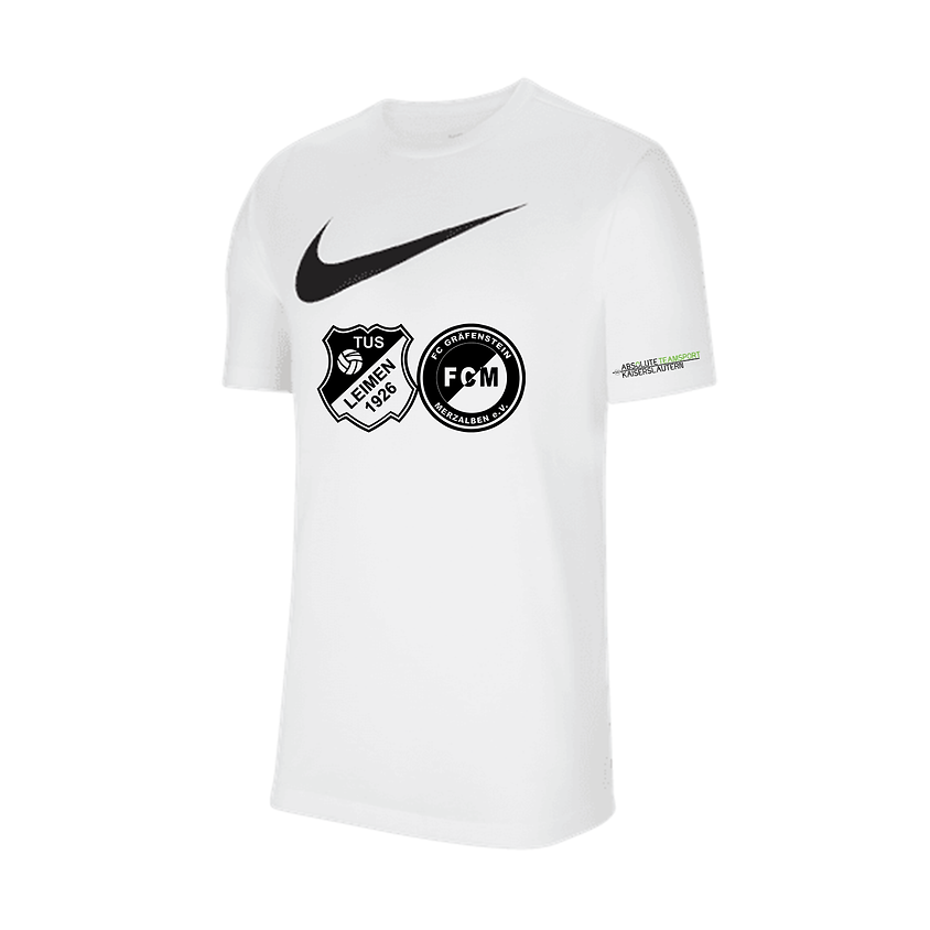 Nike Dri-FIT Park ERWACHSENE -  Wappen Leimen-Merzalben in 2 Farben erhältlich