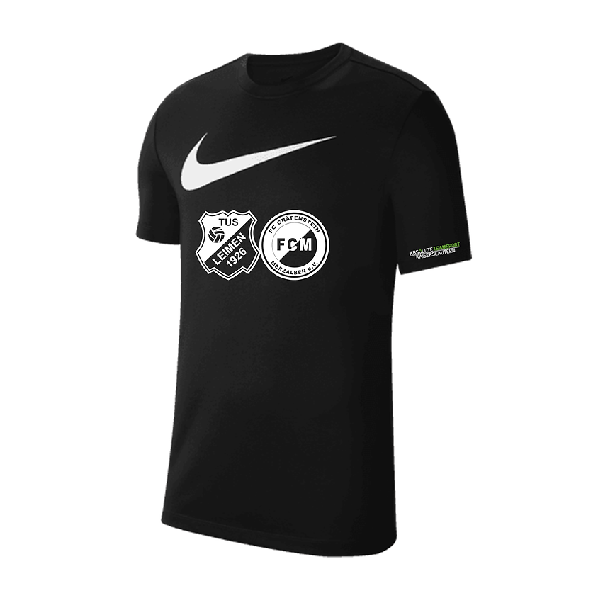 Nike Dri-FIT Park ERWACHSENE -  Wappen Leimen-Merzalben in 2 Farben erhältlich