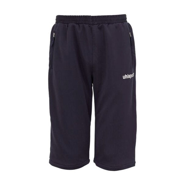 uhlsport Essential Longshorts ERWACHSENE - optional mit Sponsor "Zurich" oder "Dockers"