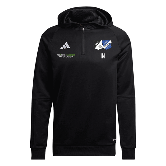 ADIDAS Kids Tiro 23 Competition Hoody inkl. SG Schweighofen-Kapsweyer Wappen & Vereinsname Rücken