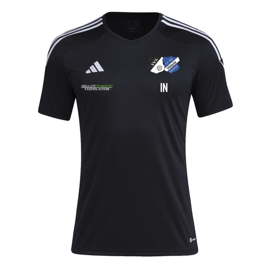 ADIDAS Kids Tiro 23 League Jersey inkl. SG Schweighofen-Kapsweyer Wappen & Vereinsname Rücken