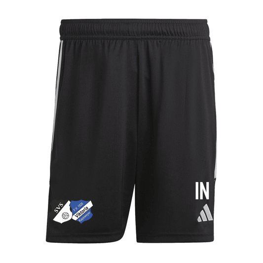 ADIDAS Kids Tiro 23 League Short inkl. SG Schweighofen-Kapsweyer Wappen