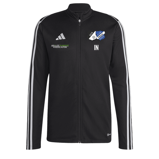 ADIDAS Kids Tiro 23 League Training Jacket inkl. SG Schweighofen-Kapsweyer Wappen & Vereinsname Rücken