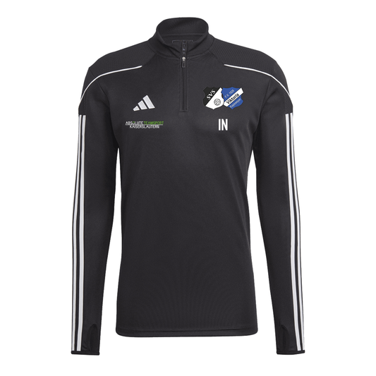 ADIDAS Kids Tiro 23 League Training Top inkl. SG Schweighofen-Kapsweyer Wappen & Vereinsname Rücken