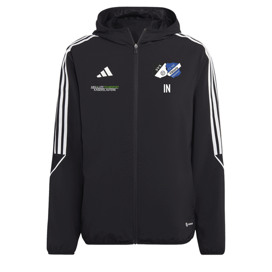 ADIDAS Kids Tiro 23 League Windbreaker inkl. SG Schweighofen-Kapsweyer Wappen & Vereinsname Rücken