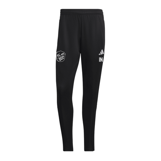 Herren ADIDAS TIRO23 League Pant inkl. FC Erlenbach Wappen