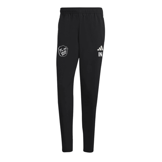 Kids ADIDAS TIRO23 League Woven Pant inkl. FC Erlenbach Wappen