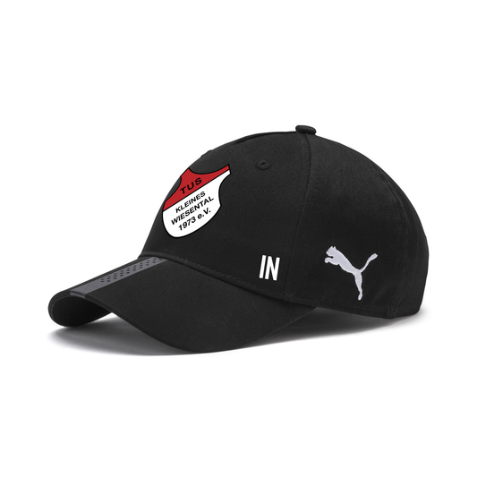 PUMA LIGA Cap inkl. TuS Kleines Wiesental Wappen