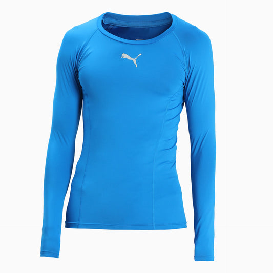 #FUNKTION - PUMA LIGA Baselayer Tee LS - FC Speyer 09