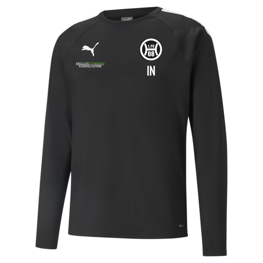 Puma teamLIGA Training Sweat ERWACHSENE - inkl. FC 08 Haßloch Wappen