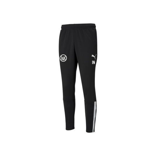 Puma teamLIGA Training Pants KINDER - inkl. FC 08 Haßloch Wappen