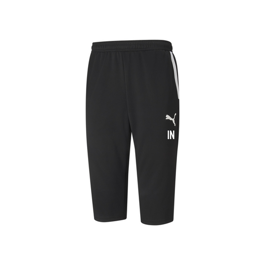 Puma teamLIGA 3/4 Training Pants KINDER