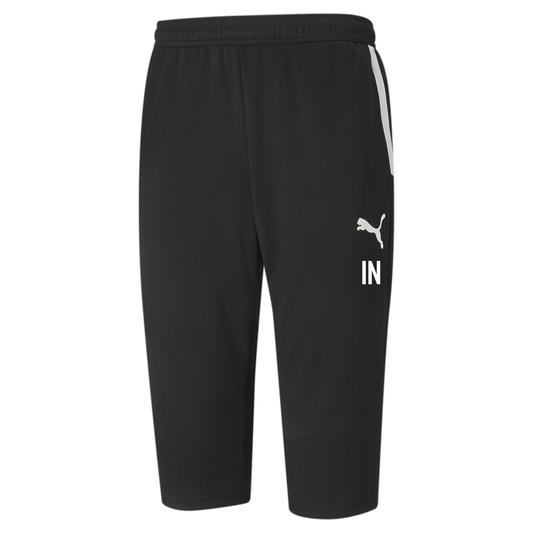 Puma teamLIGA 3/4 Training Pants ERWACHSENE