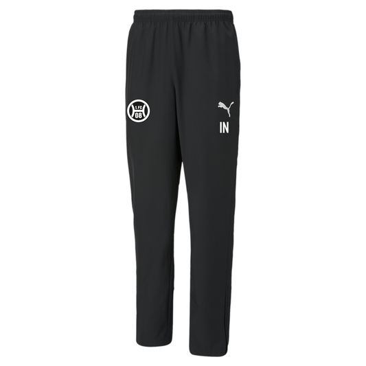 Puma teamRISE Sideline Pants ERWACHSENE - inkl. FC 08 Haßloch Wappen