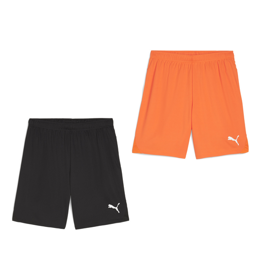 #MATCHDAY - PUMA teamGOAL Shorts - FC Speyer 09