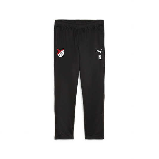 PUMA Damen teamGOAL Training Pants inkl. TuS Kleines Wiesental Wappen