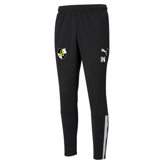 PUMA Kids teamLIGA Training Pants inkl. Borussia Neunkirchen Wappen